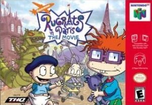 Rugrats