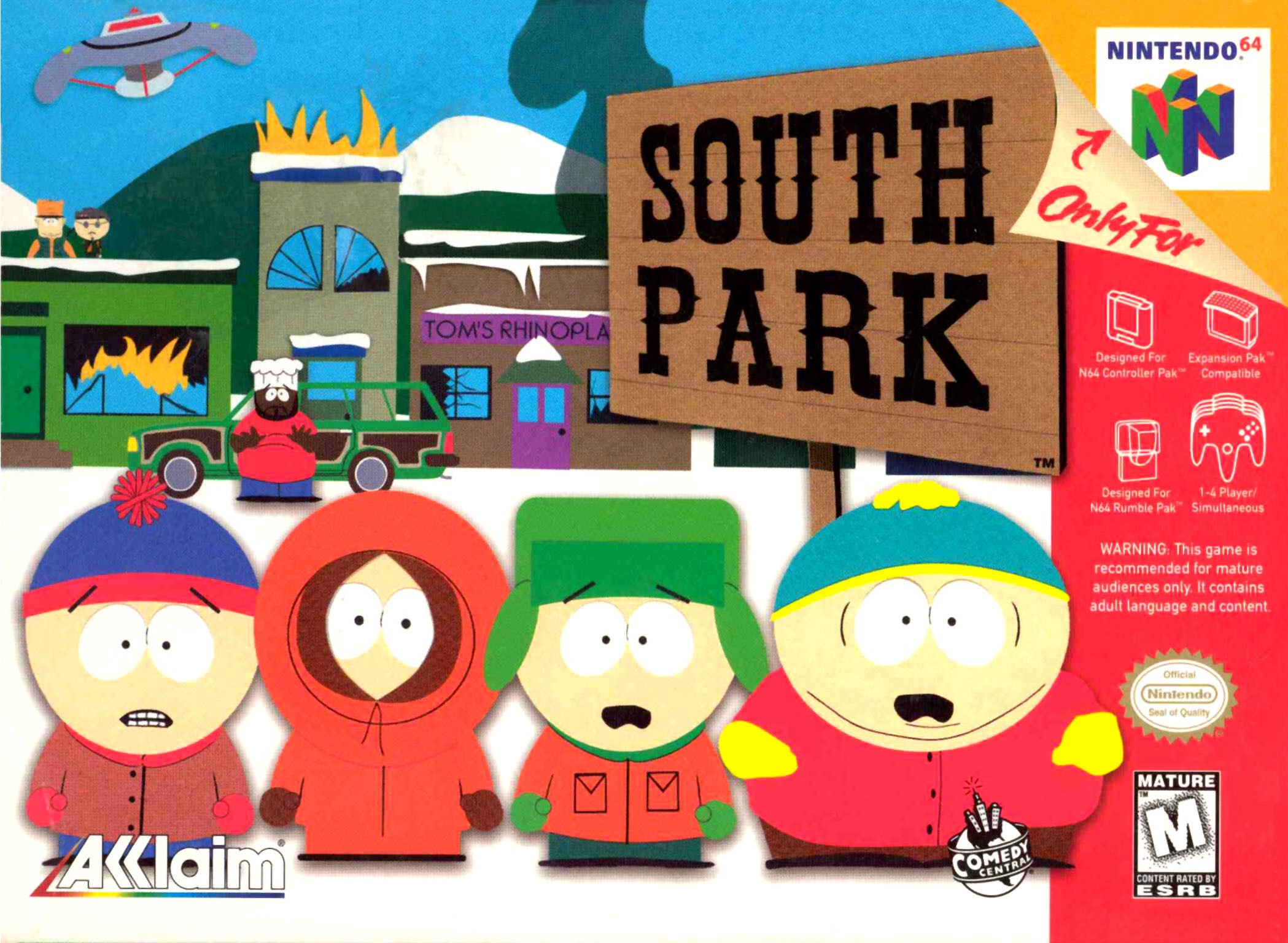 South Park