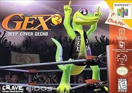 Gex 3