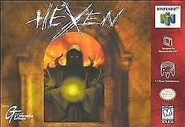 Hexen