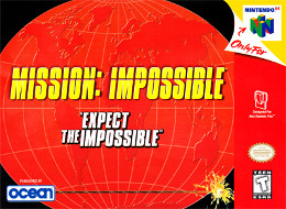 Mission: Impossible